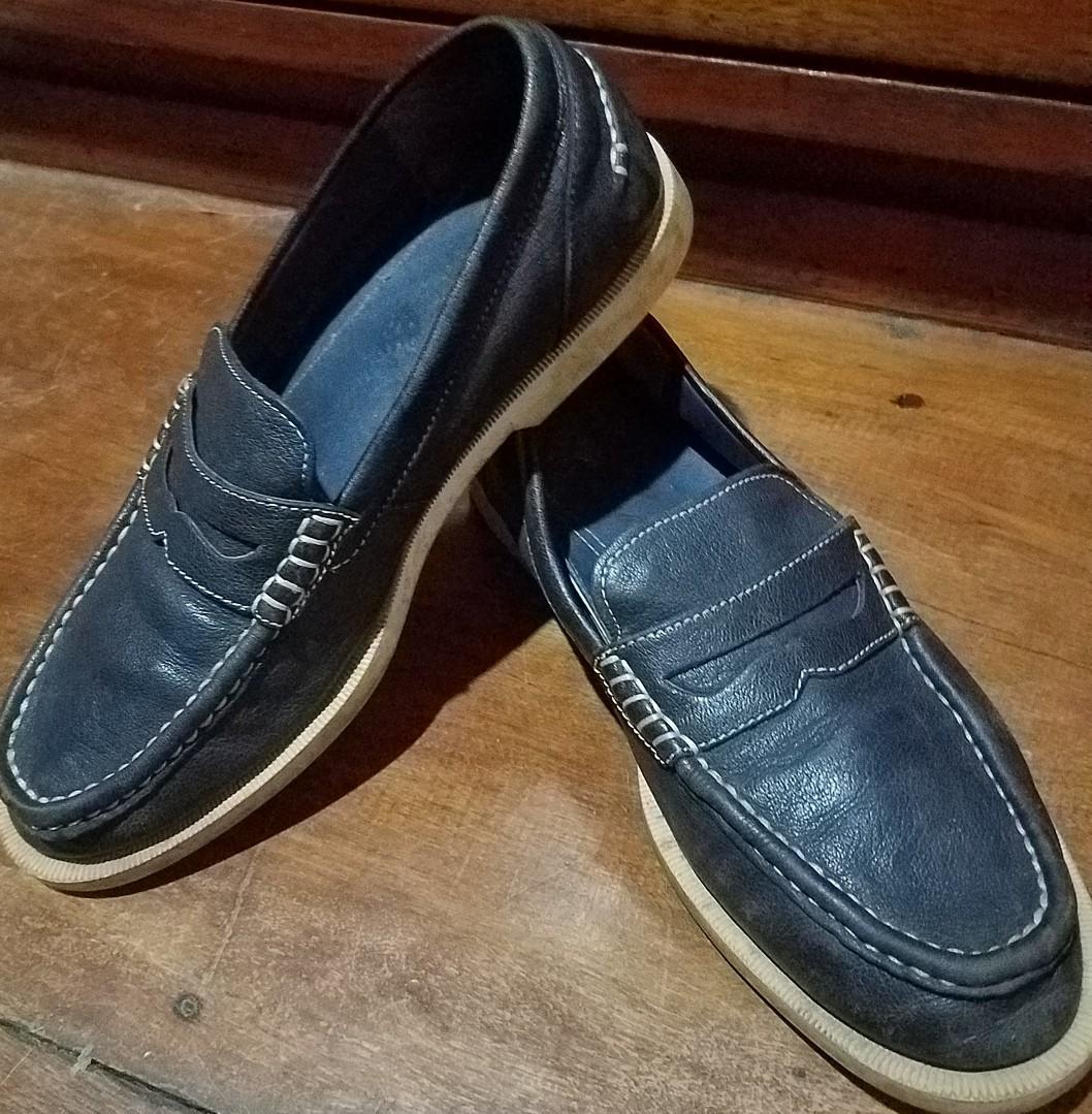 COLE HAAN NIKE AIR YACHT CLUB 