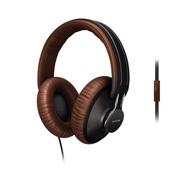 Philips uptown headphones outlet