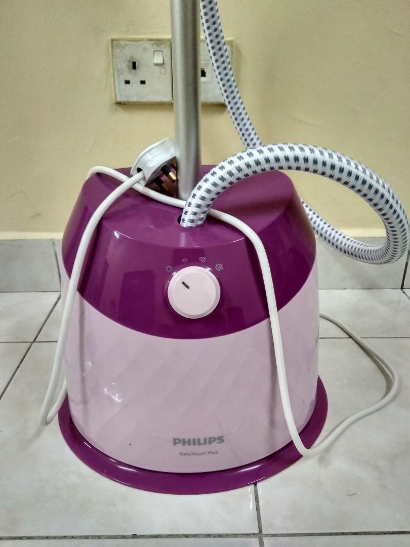 Philips Garment Steamer, TV & Home Appliances, Vacuum Cleaner