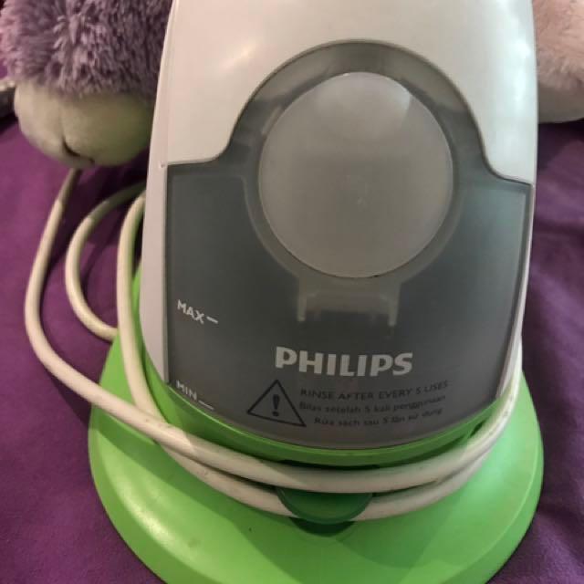 Philips Garment Steamer GC510, TV & Home Appliances, Kitchen Appliances