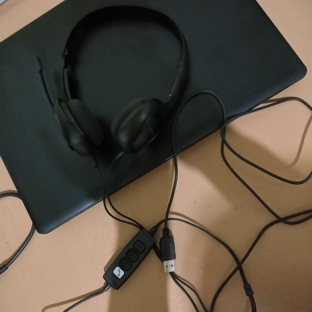 Plantronics 628 clearance noise cancelling app