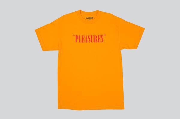 Pleasures mark of the beast hoodie top