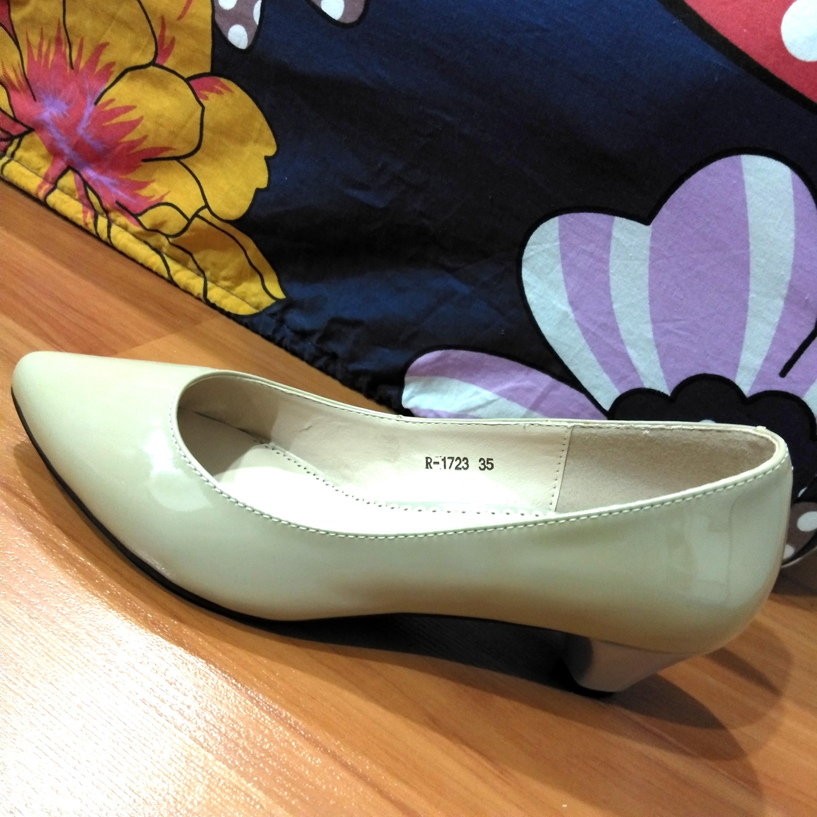 prettyfit shoes