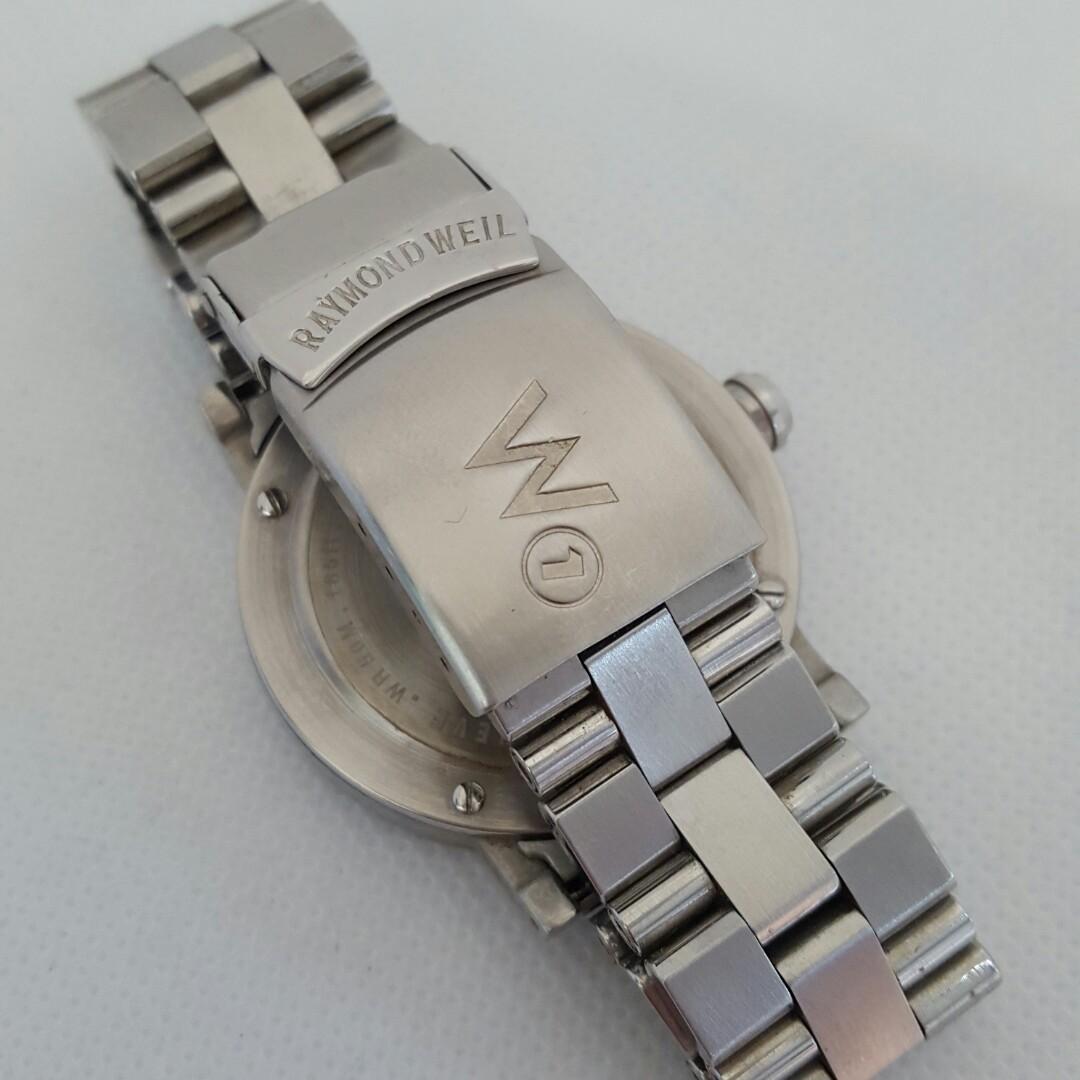 Raymond weil w1 watch sale