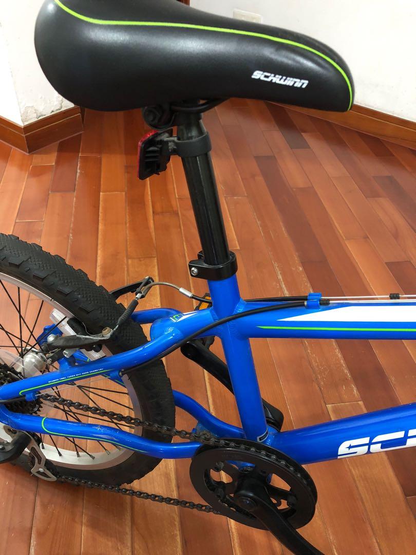 Schwinn mesa 20 hotsell