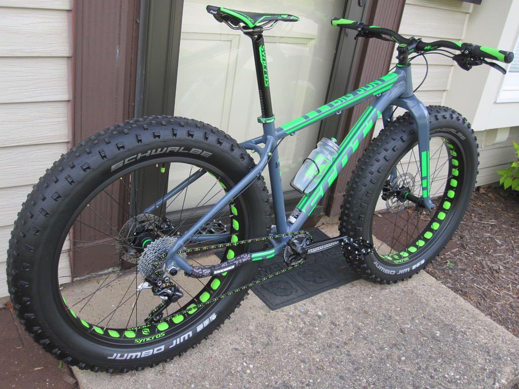 Scott big jon for sale hotsell