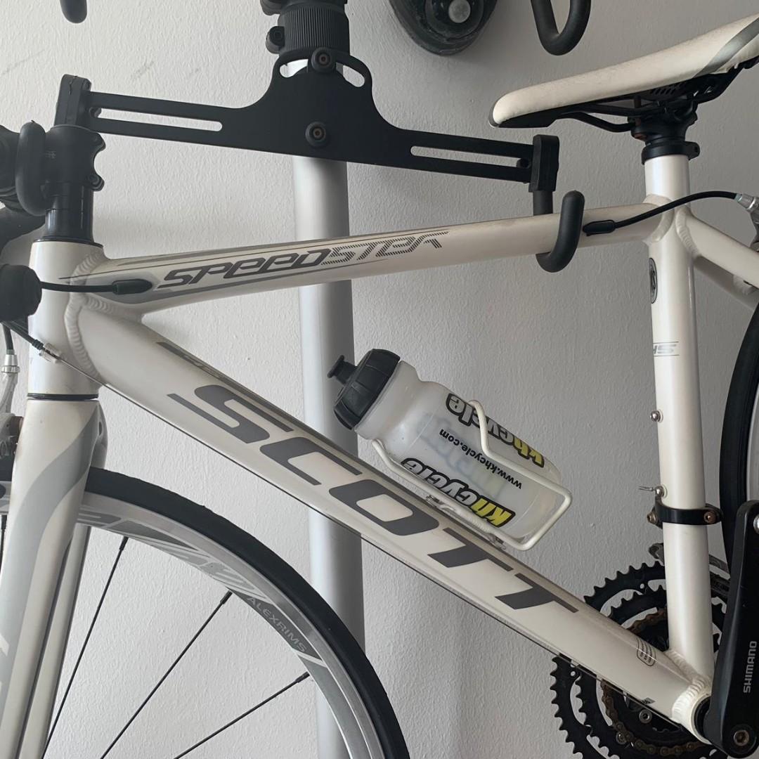 Scott Contessa Speedster 45 Bike