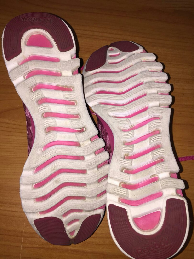 sepatu reebok sublite