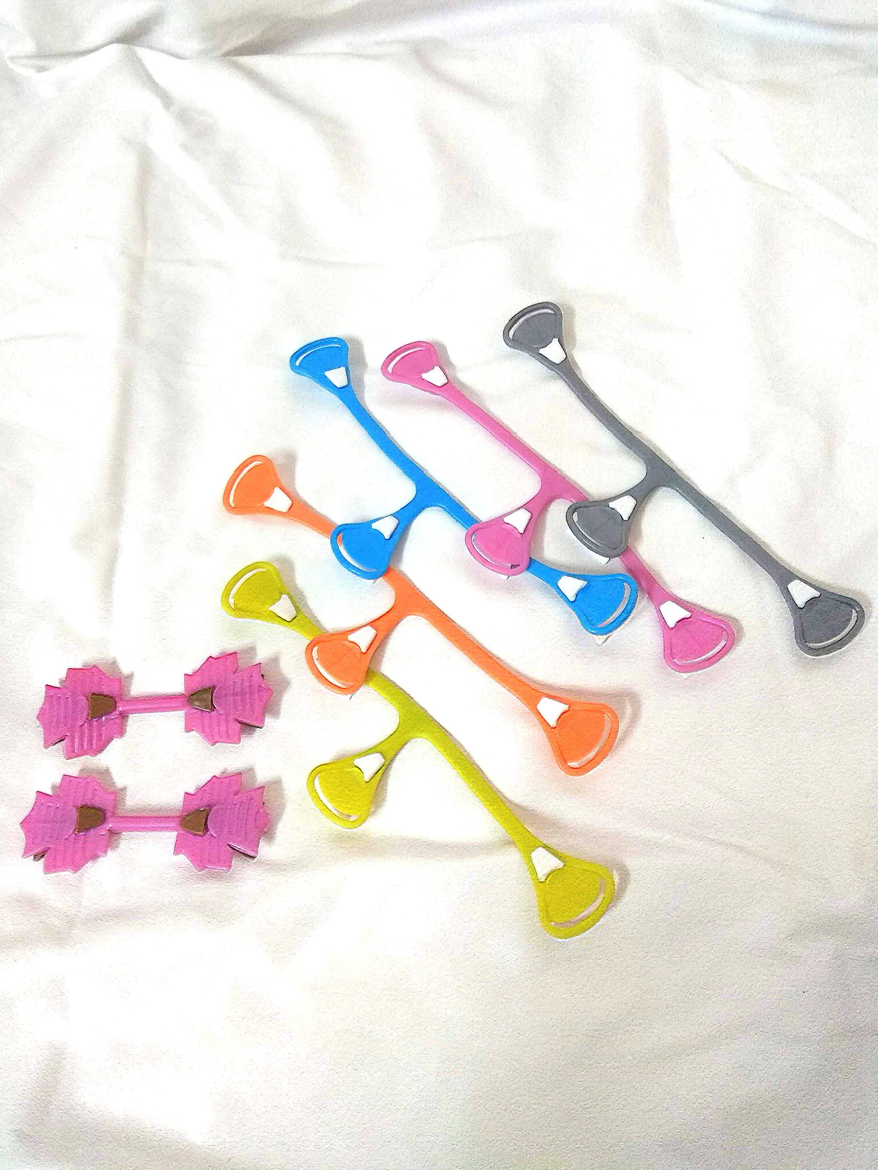 cloth diaper fastener