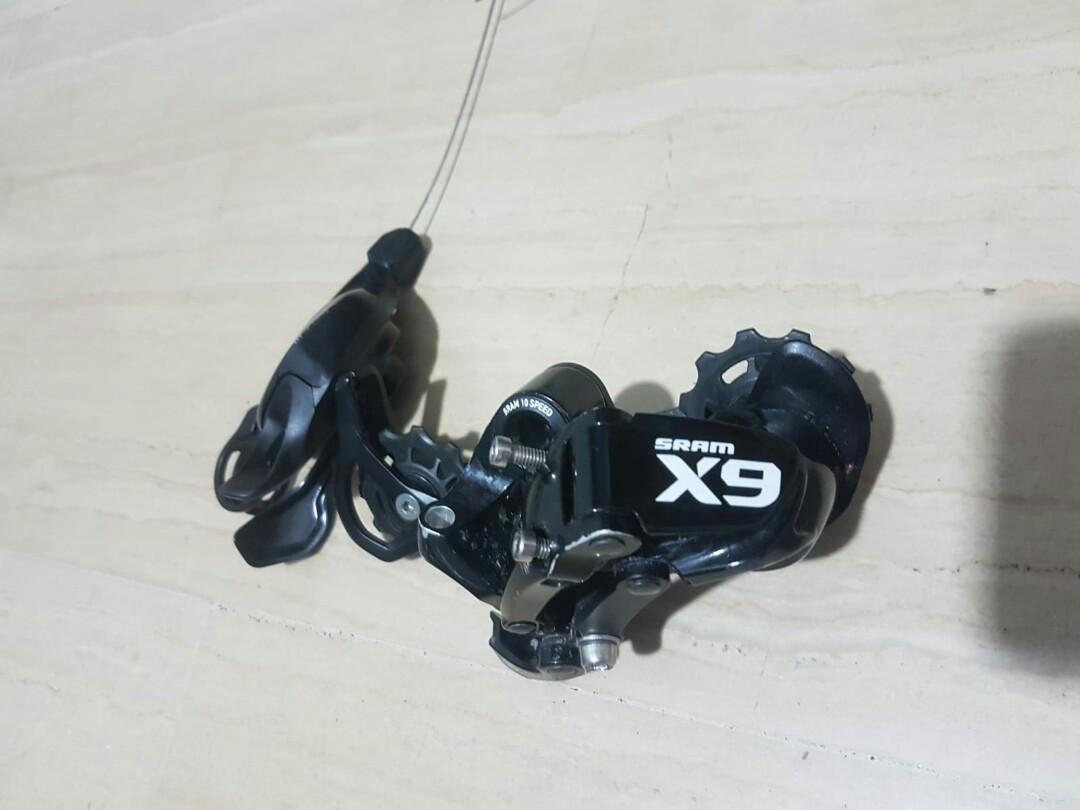 sram 6x