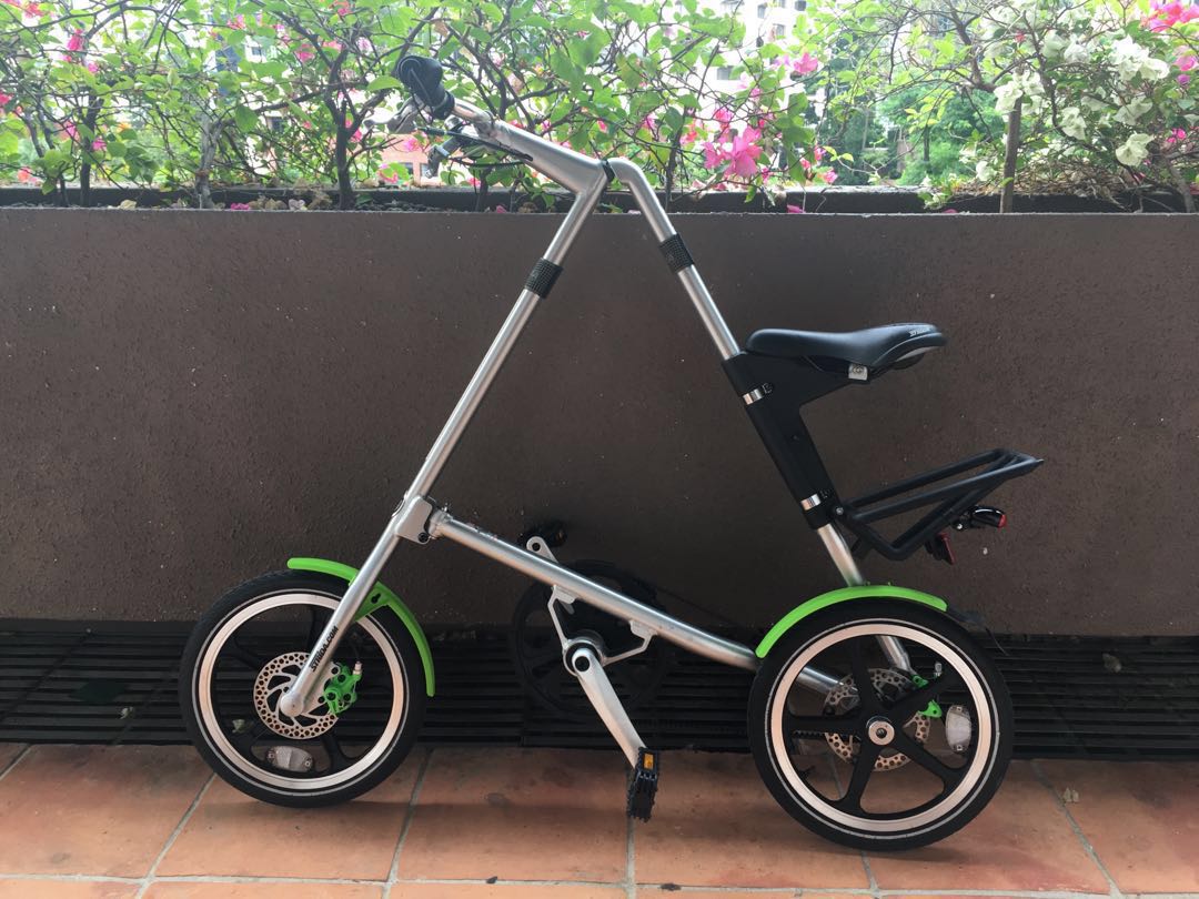 strida 5