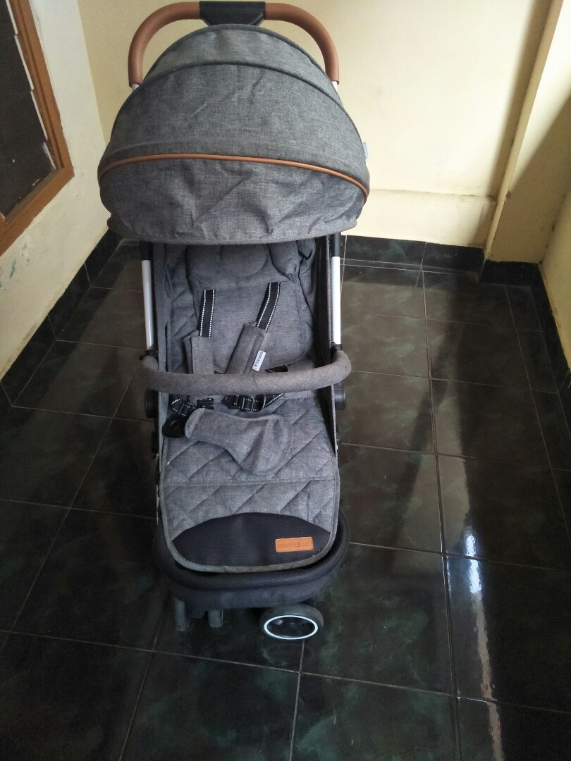 Harga baby elle genius on sale