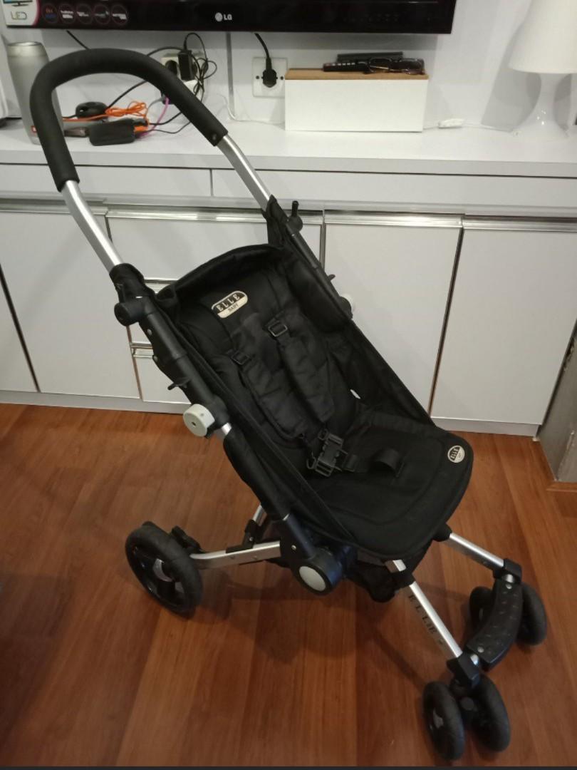 Baby elle smart online