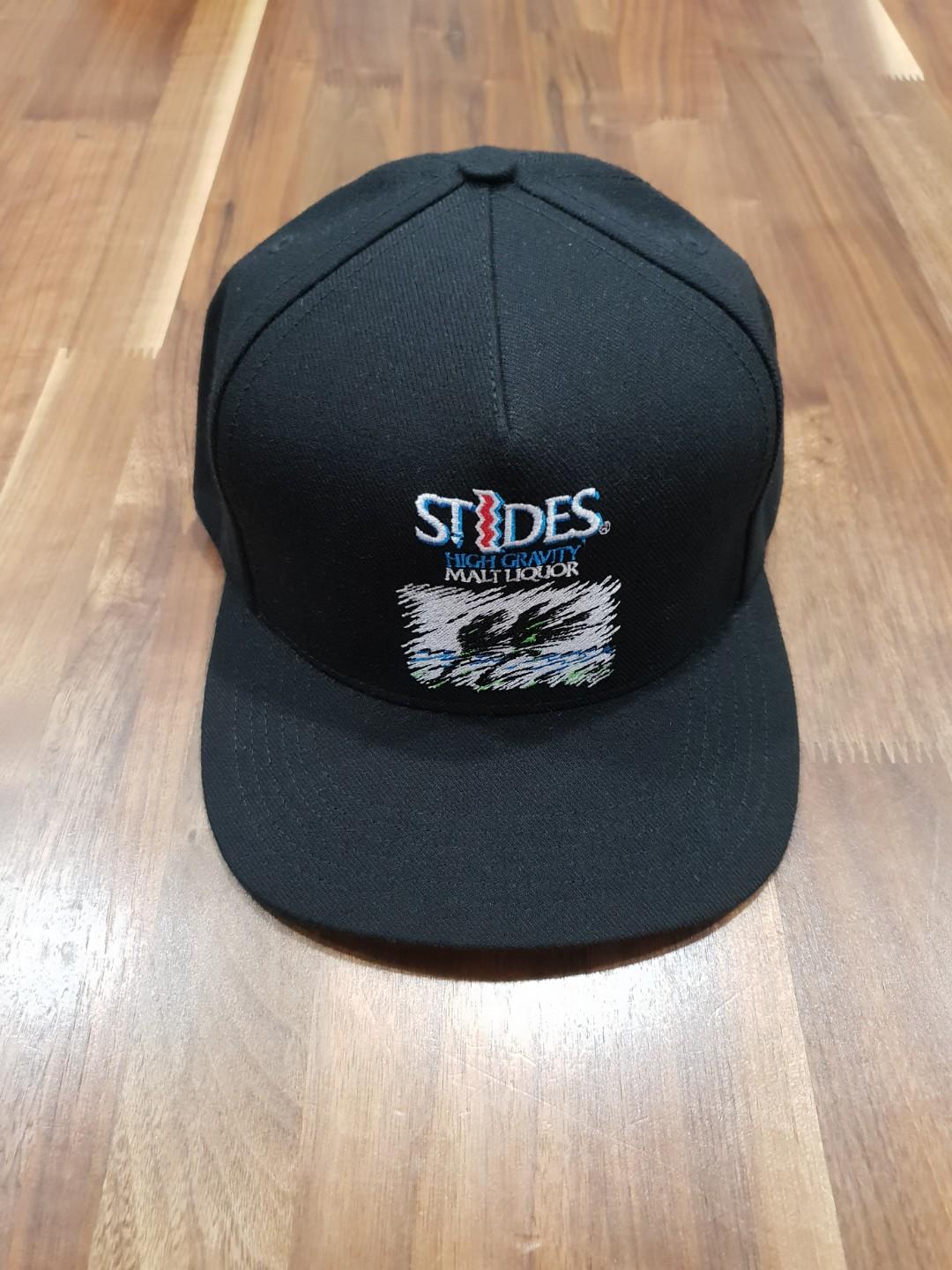 上品 ST IDES SNAPBACK CAP kids-nurie.com