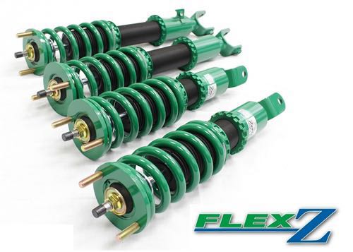 tein z flex coilover, Car Accessories, Accessories on Carousell