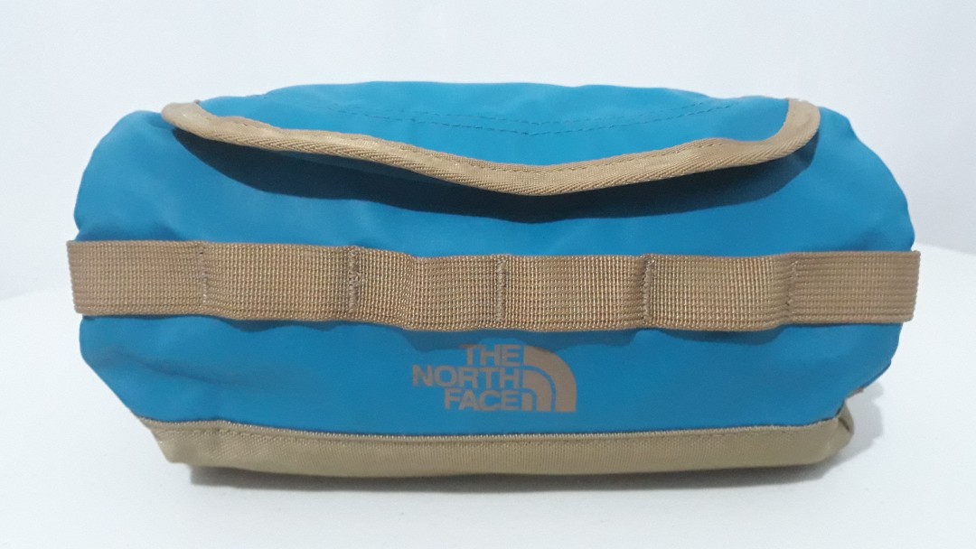 north face toiletry