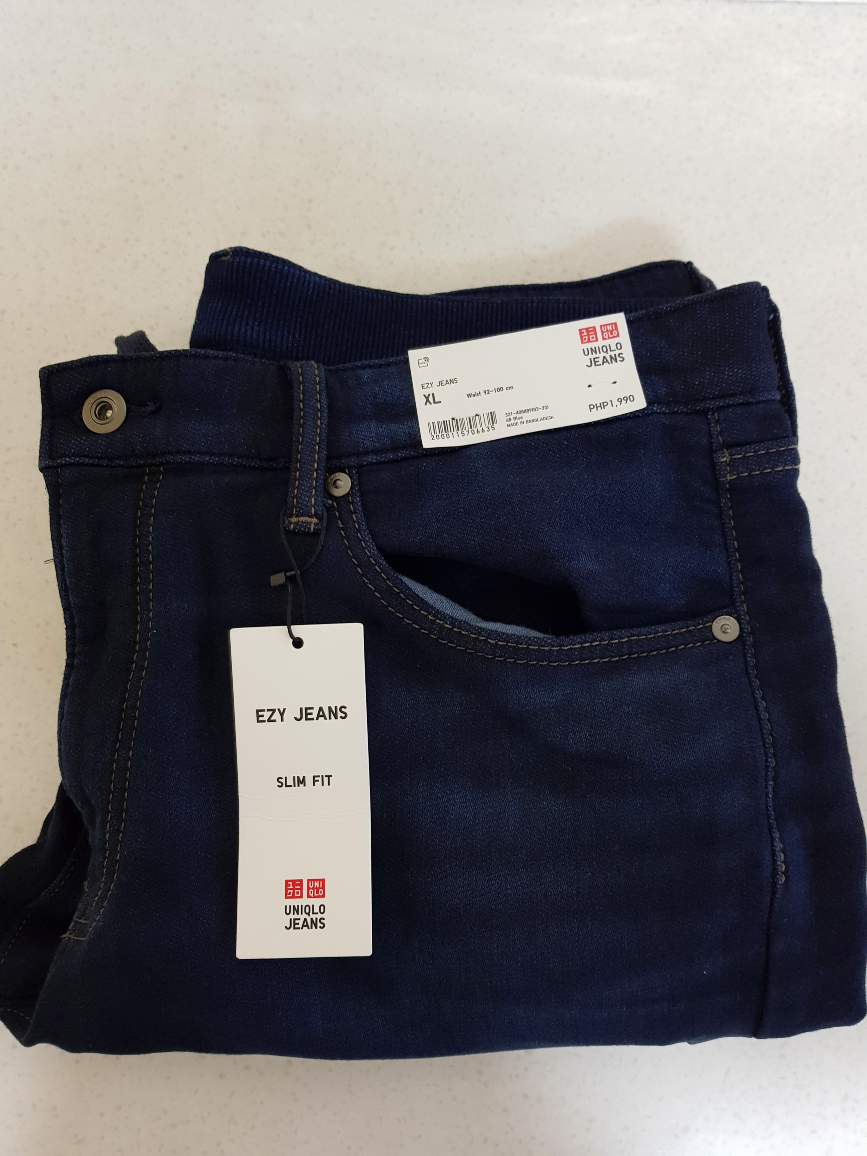 uniqlo jeans price