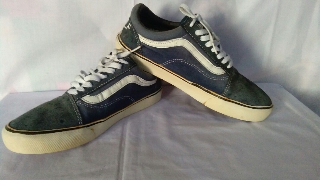 Sepatu vans shop authentic kw super