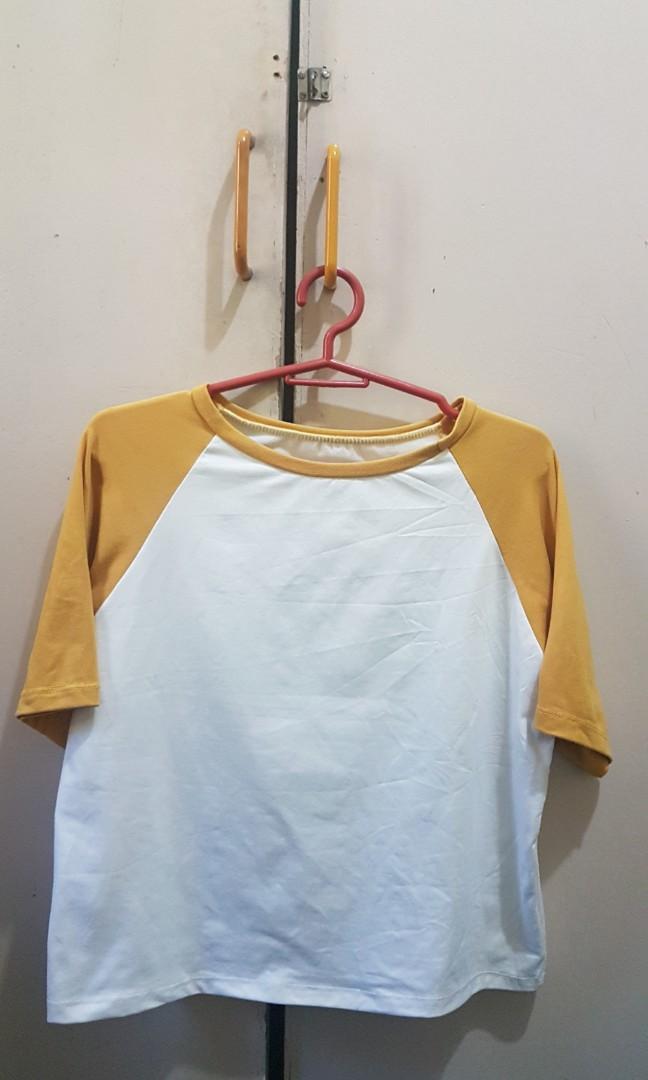 Veronica River Vixen Inspired Raglan Box Top Riverdale Women S Fashion Clothes Tops On Carousell