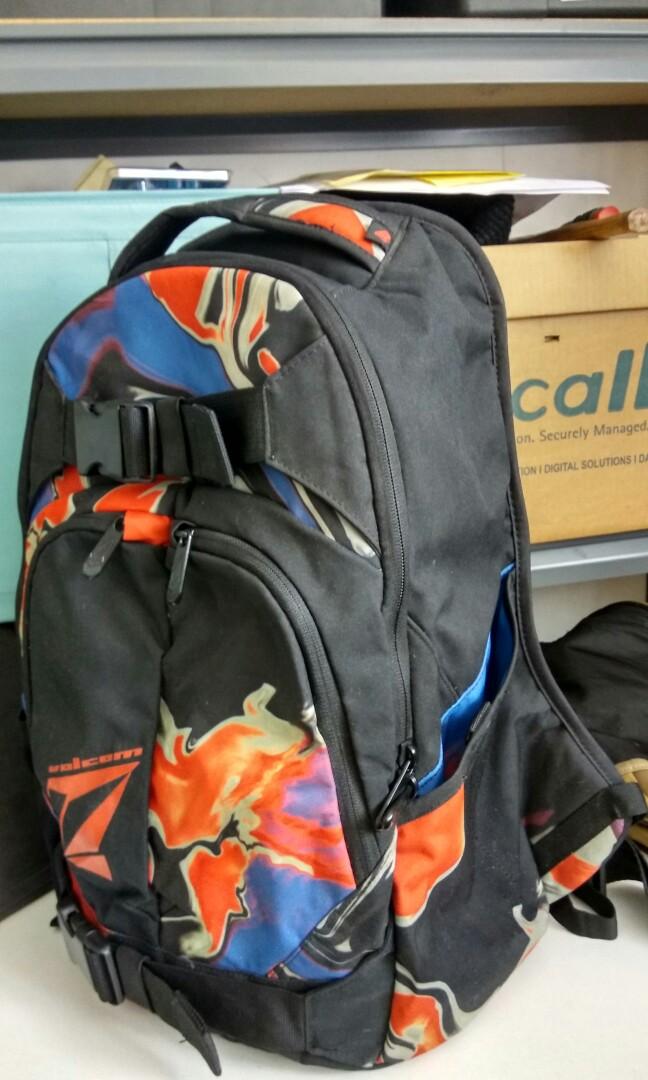 Equilibrium backpack store