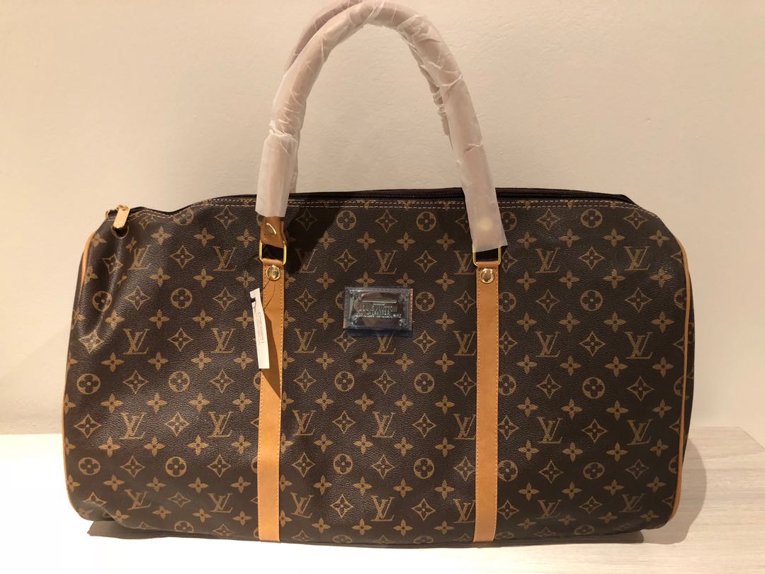 luxury travel bags women