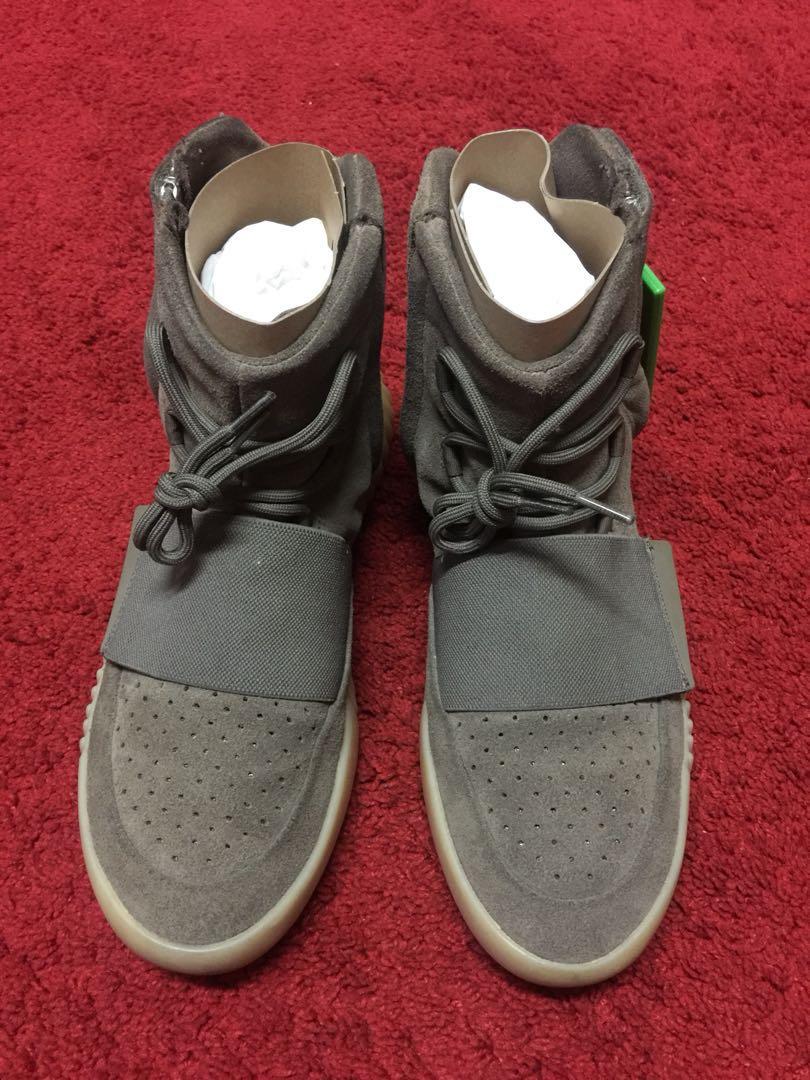 yeezy boost 750 uk review