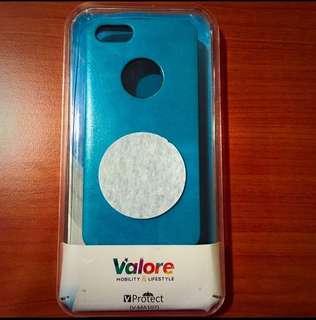 Brand NEW: iPhone SE/5S/5 Leather Casing By Valore