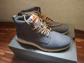 Timberland Killington Chukka Grey