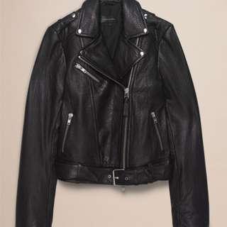Mackage for Aritzia Rumer Jacket