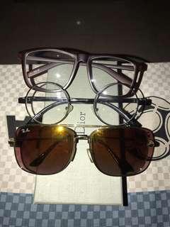 sale!!!!take all 125rb rayban