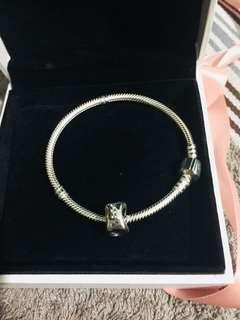 Pandora Bracelet