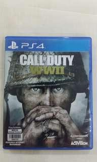 Call Of Duty WW2
