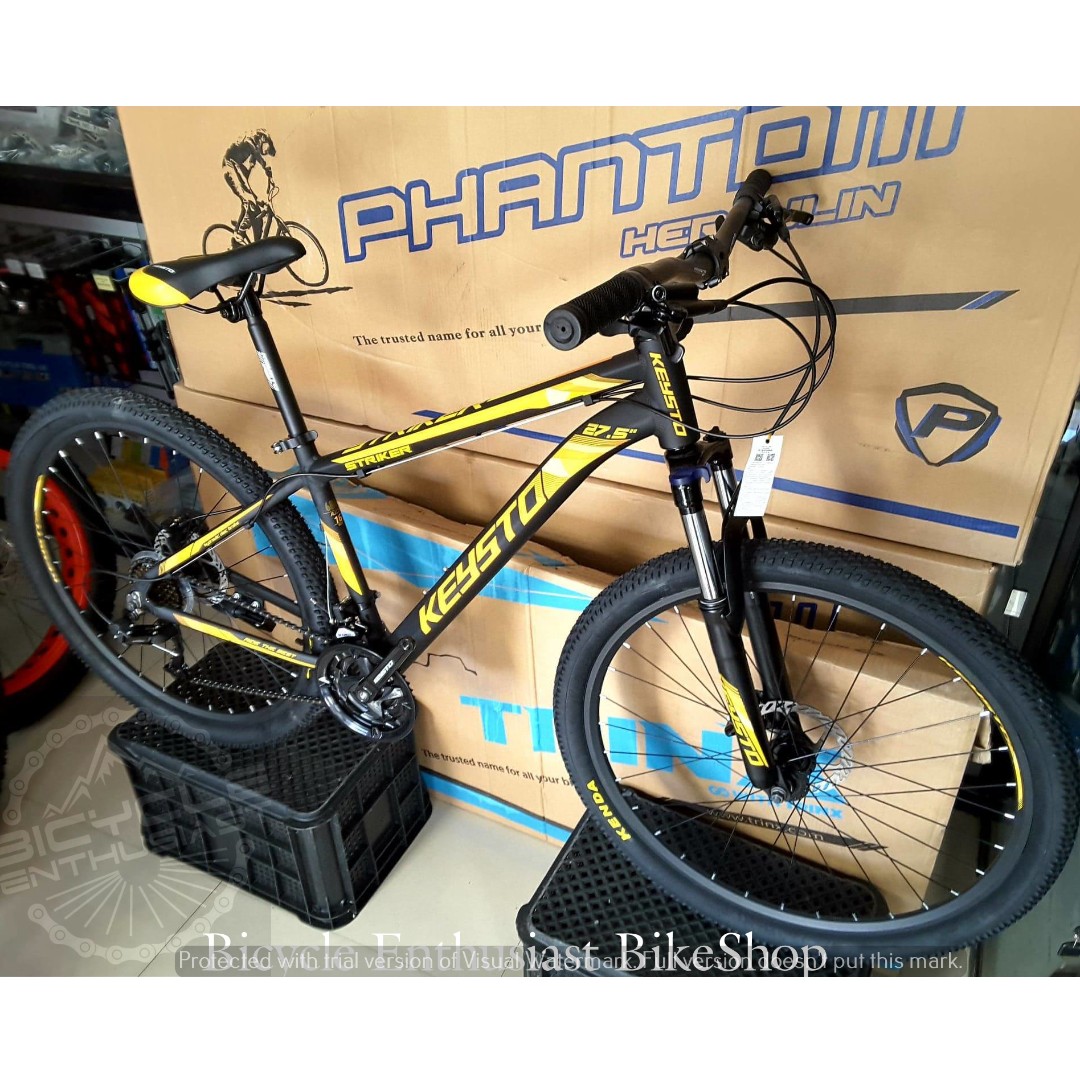 www keysto bikes com