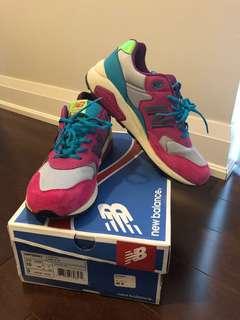 New Balance 580