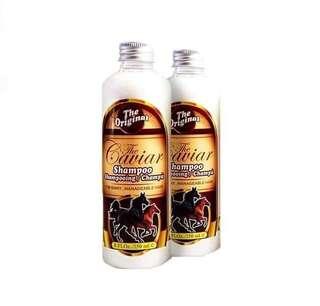 Caviar Shampoo