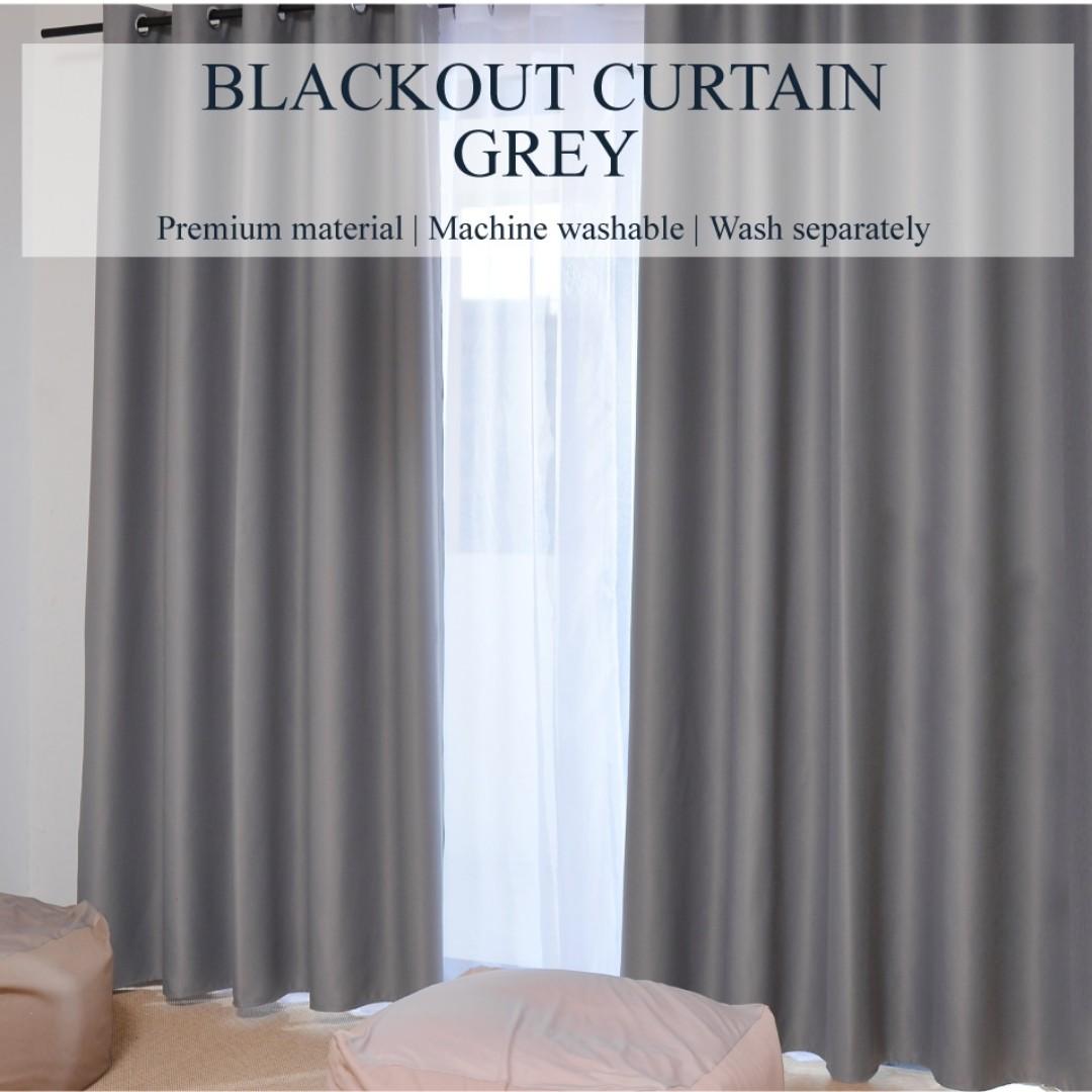 99 Sunlight Blockout Blackout Curtains Day Curtains