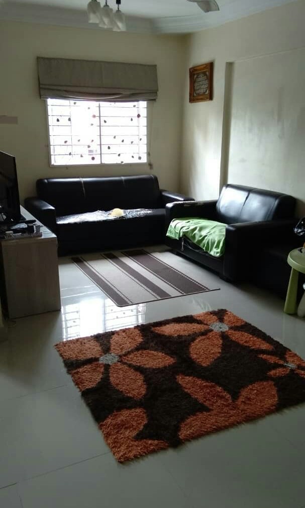 A 6 9 Pangsapuri Bukit Baru Keramat Hujung Property Rentals On Carousell