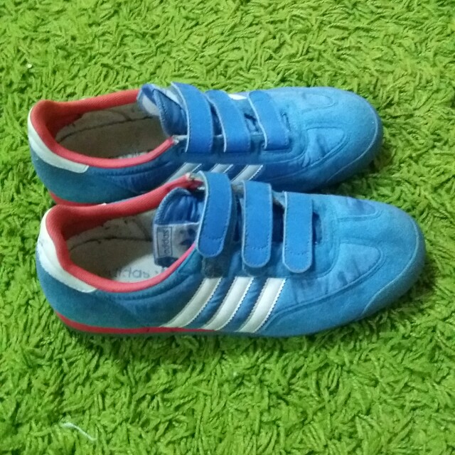 kids dragon adidas