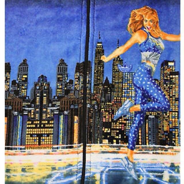 Adidas Originals Calendar Girls February 83 Black Track
