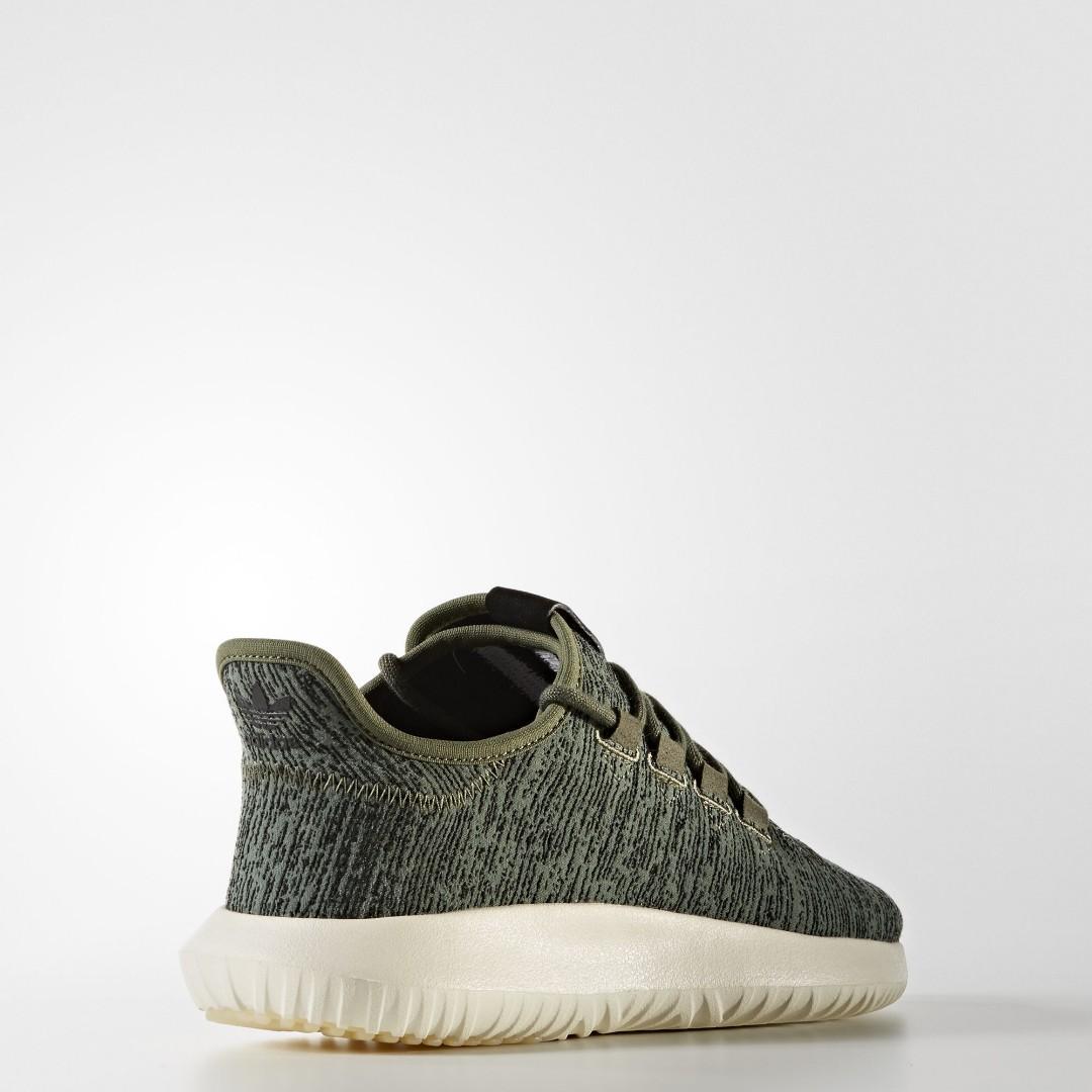 Adidas tubular shadow khaki womens clearance