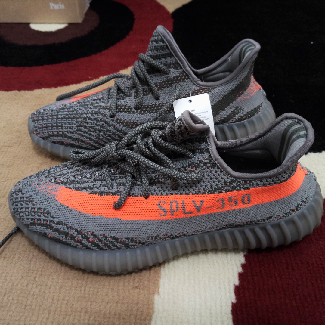 Harga sepatu adidas yeezy sply 350 clearance
