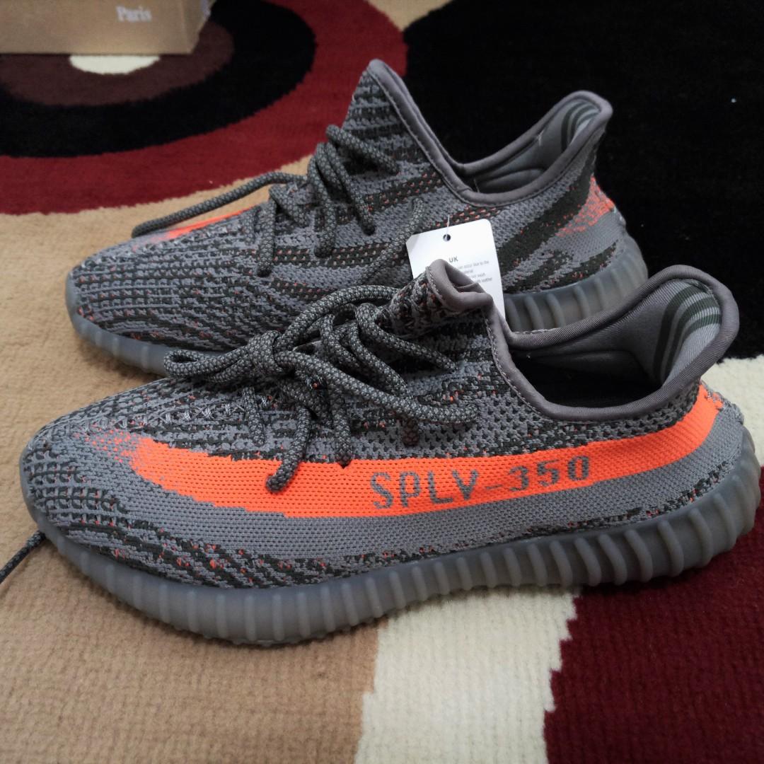 Sepatu adidas yeezy sply sale 350
