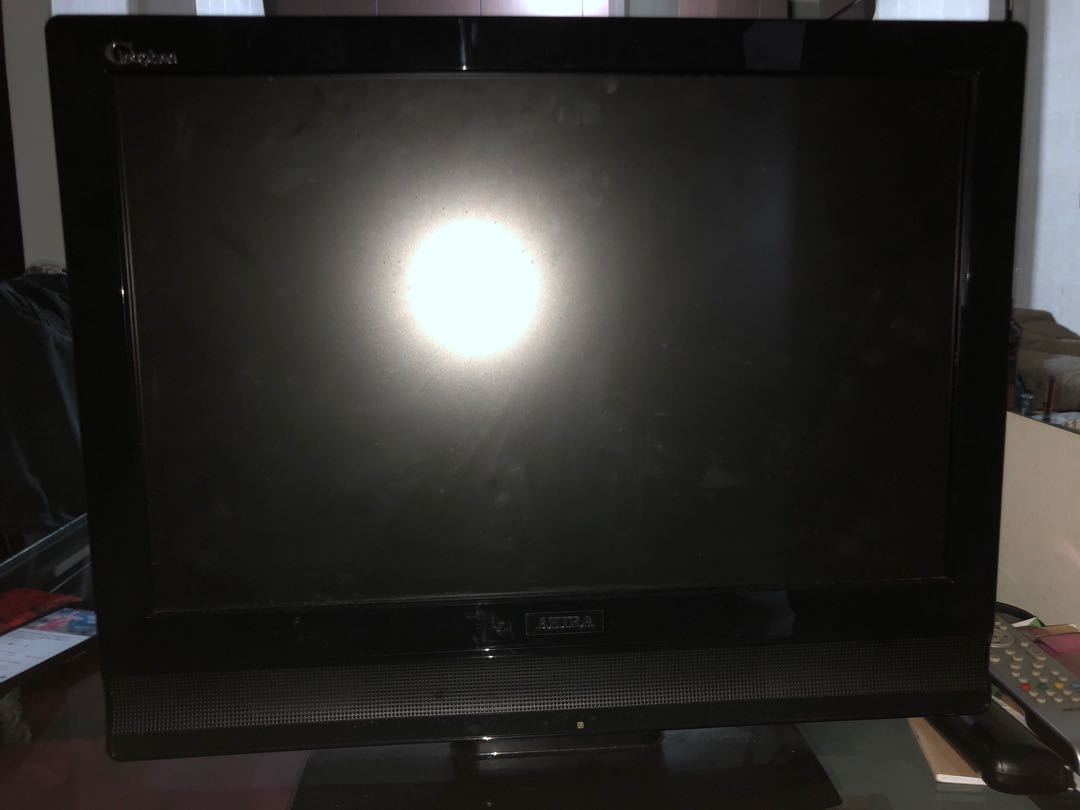 Akira tv, TV & Home Appliances, TV & Entertainment, TV on Carousell