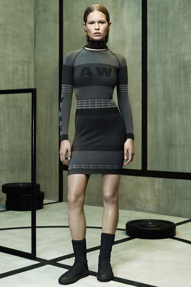Alexander wang hxxm dress Clearance