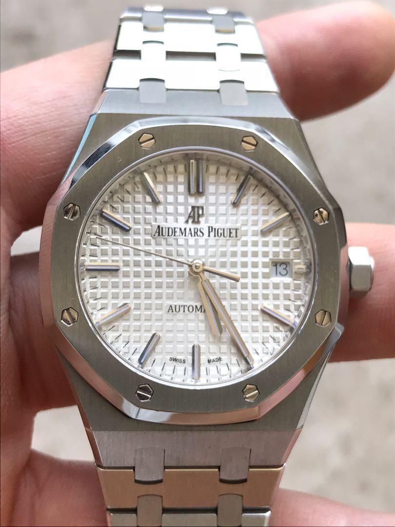 audemars piguet 15450