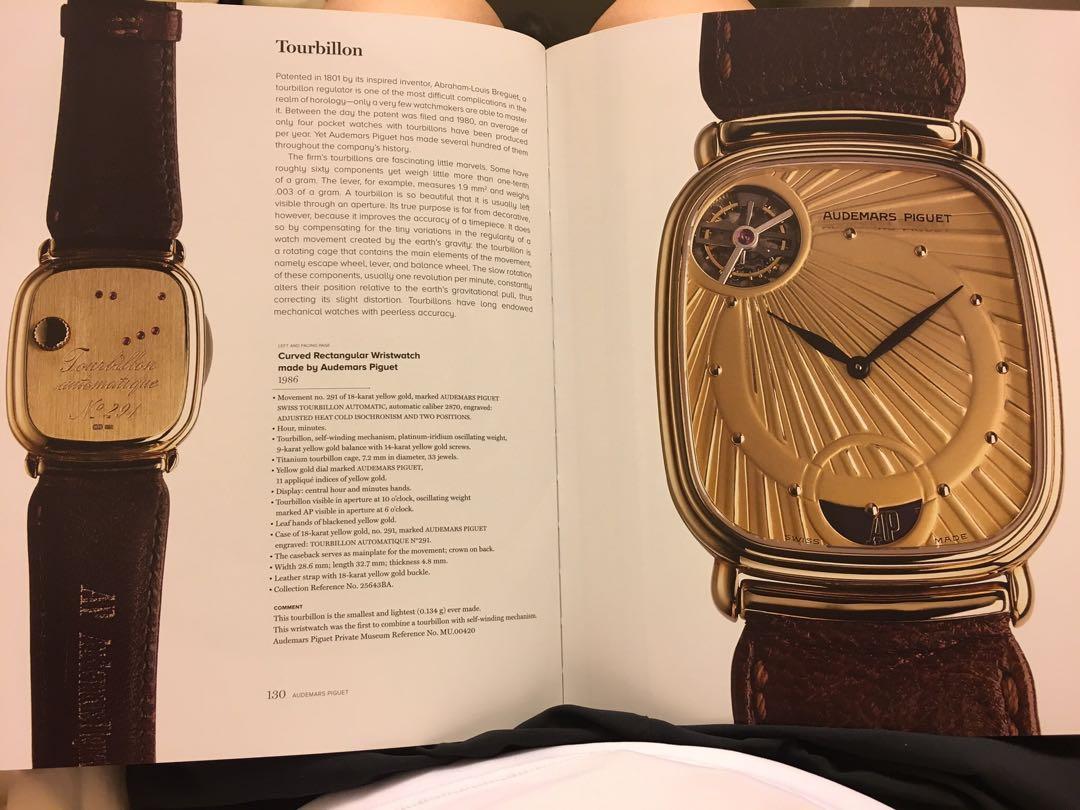 audemars piguet 25643