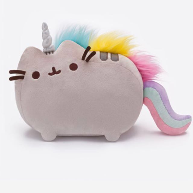 cat stuff toy