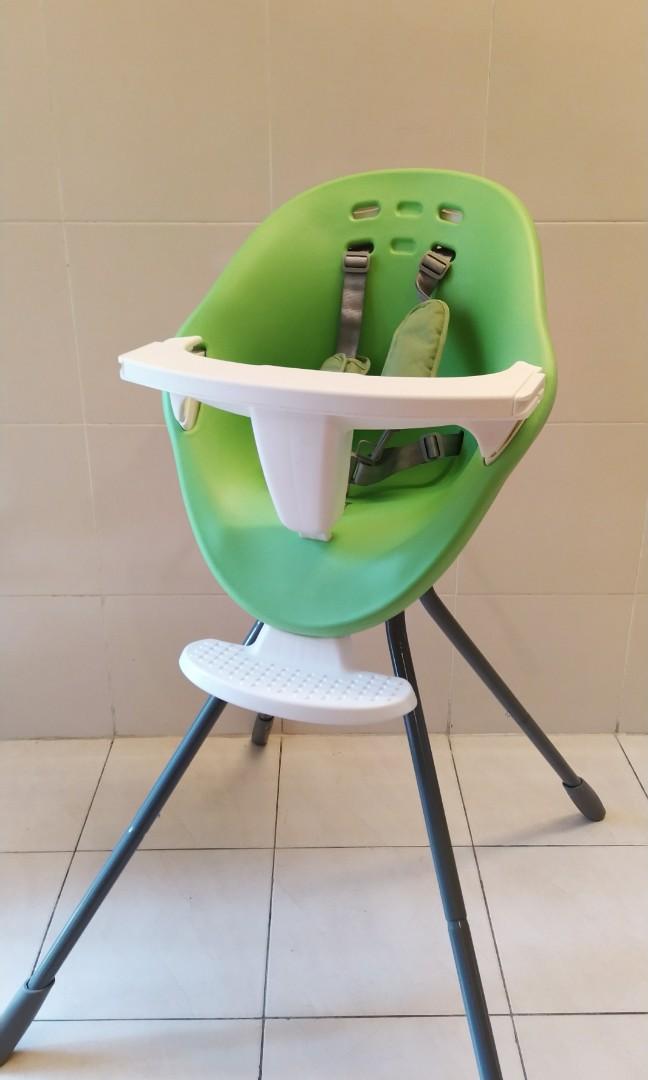 Gb sale baby chair