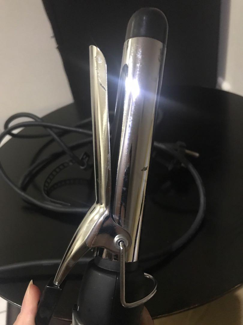 Babyliss Pro Type F17s Elektronik Lainnya Di Carousell