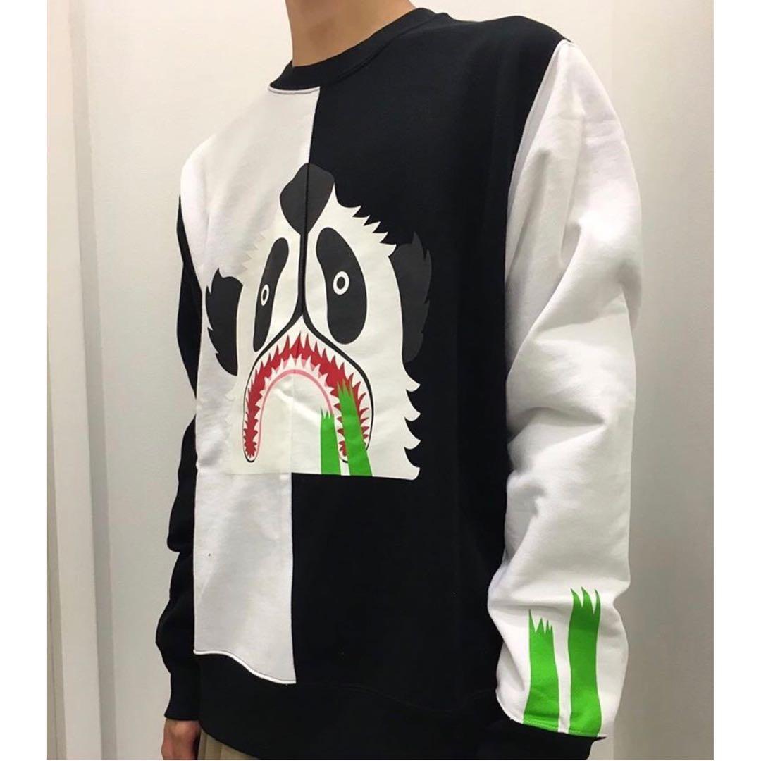 bape panda
